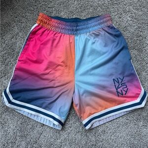 NIKE Basketball Shorts